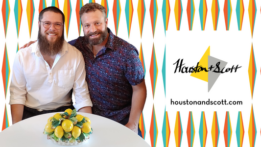 Houston and Scott launches new website!