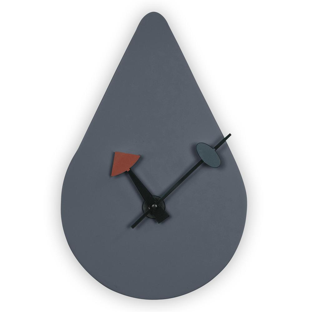 MCM Minimal Droplet Clock from houstonandscott.com