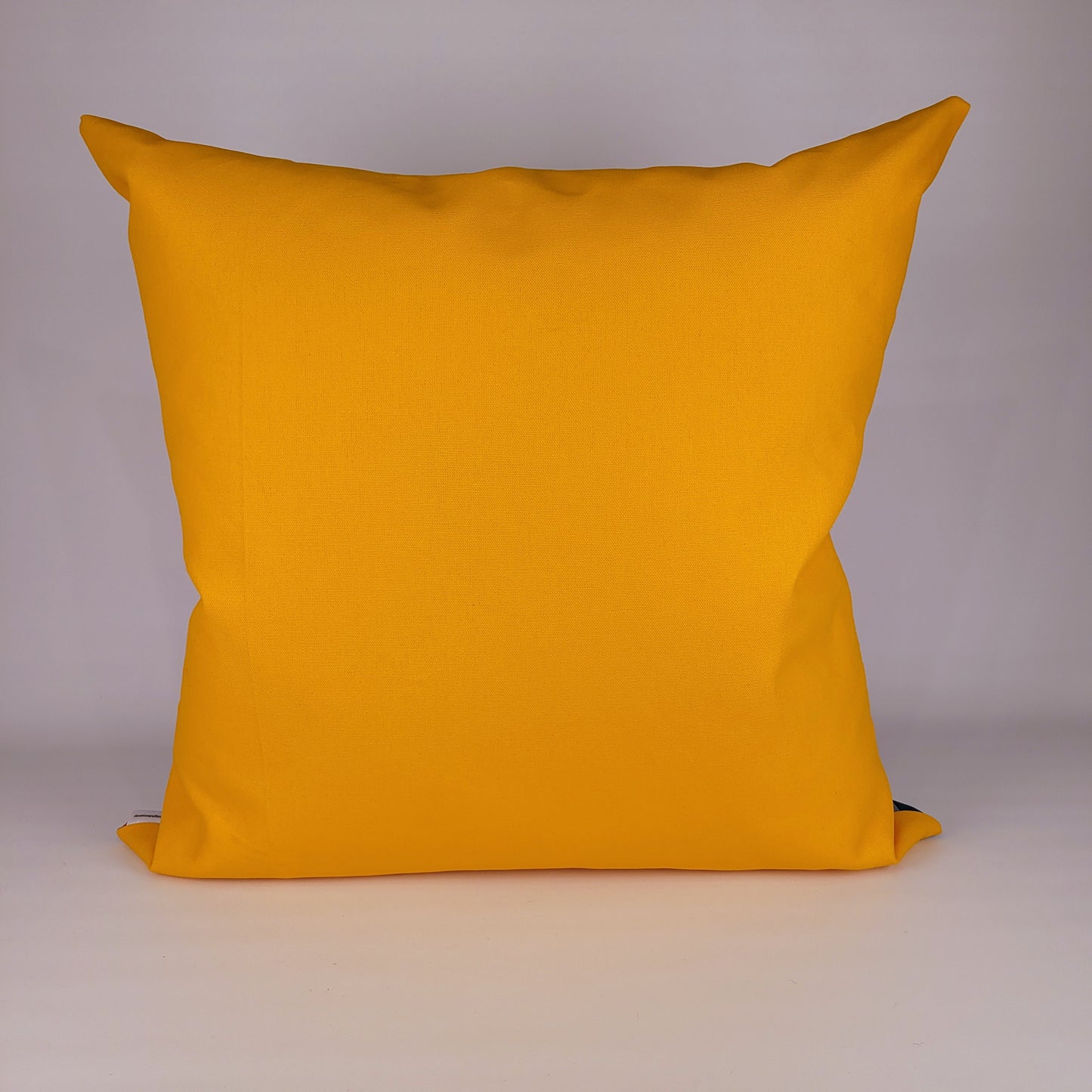 50s Mod Geometric Outdoor Throw Pillow 24"