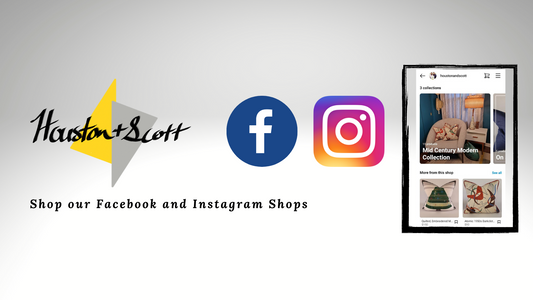The Houston and Scott Facebook and Instagram Shop is now Live