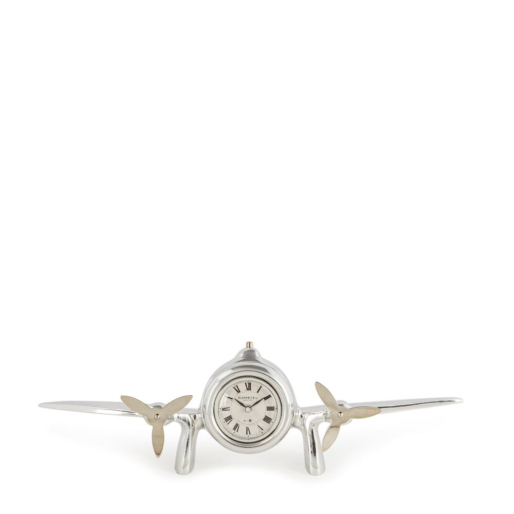 Kevin's Art Deco Flight Clock