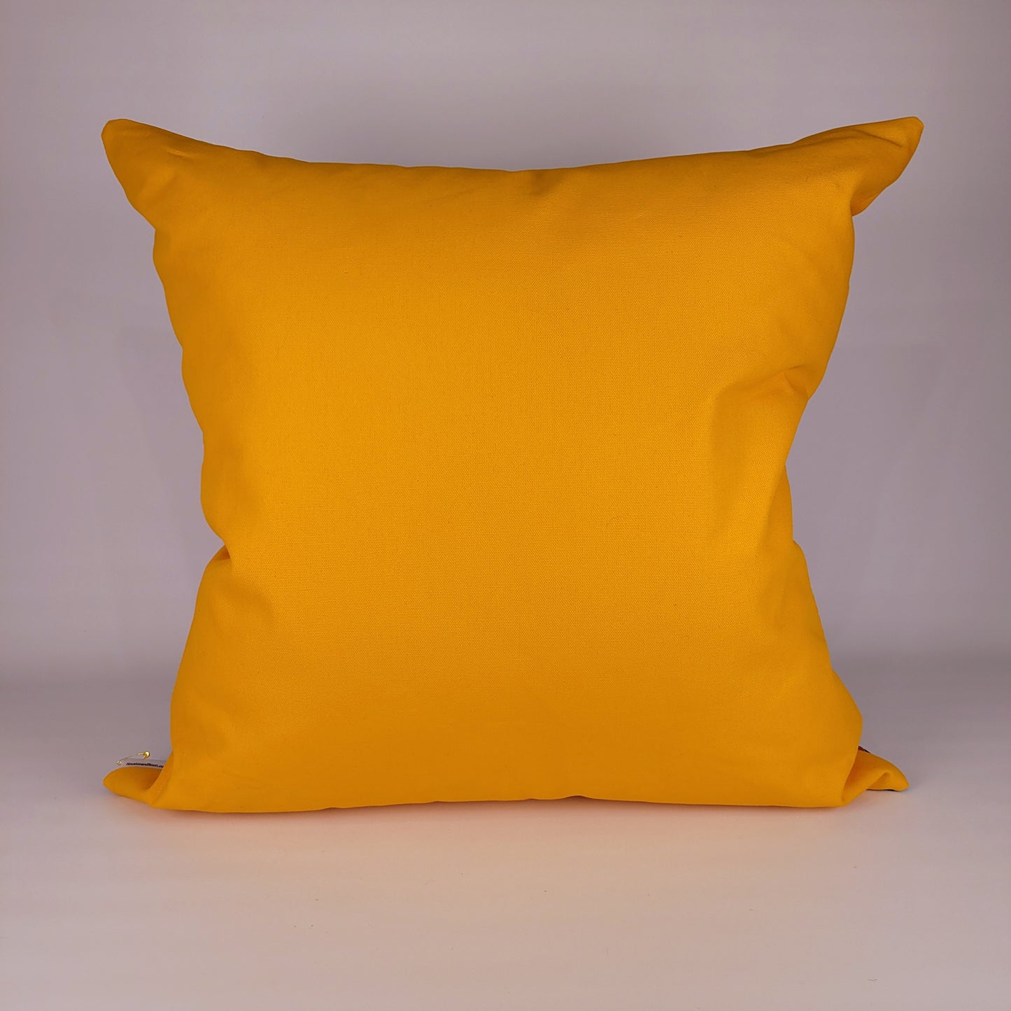 50s Mod Geometric Outdoor Throw Pillow 24"